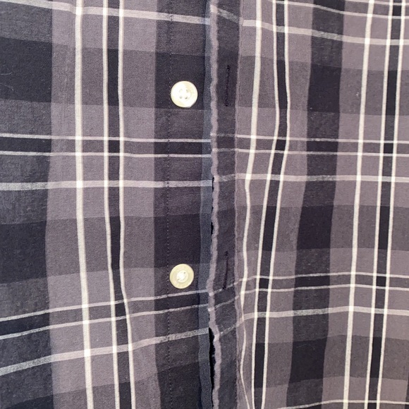 J. Crew button down - Picture 2 of 5